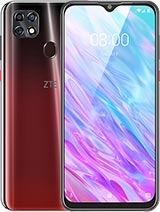 Zte Blade 20 Price With Specifications